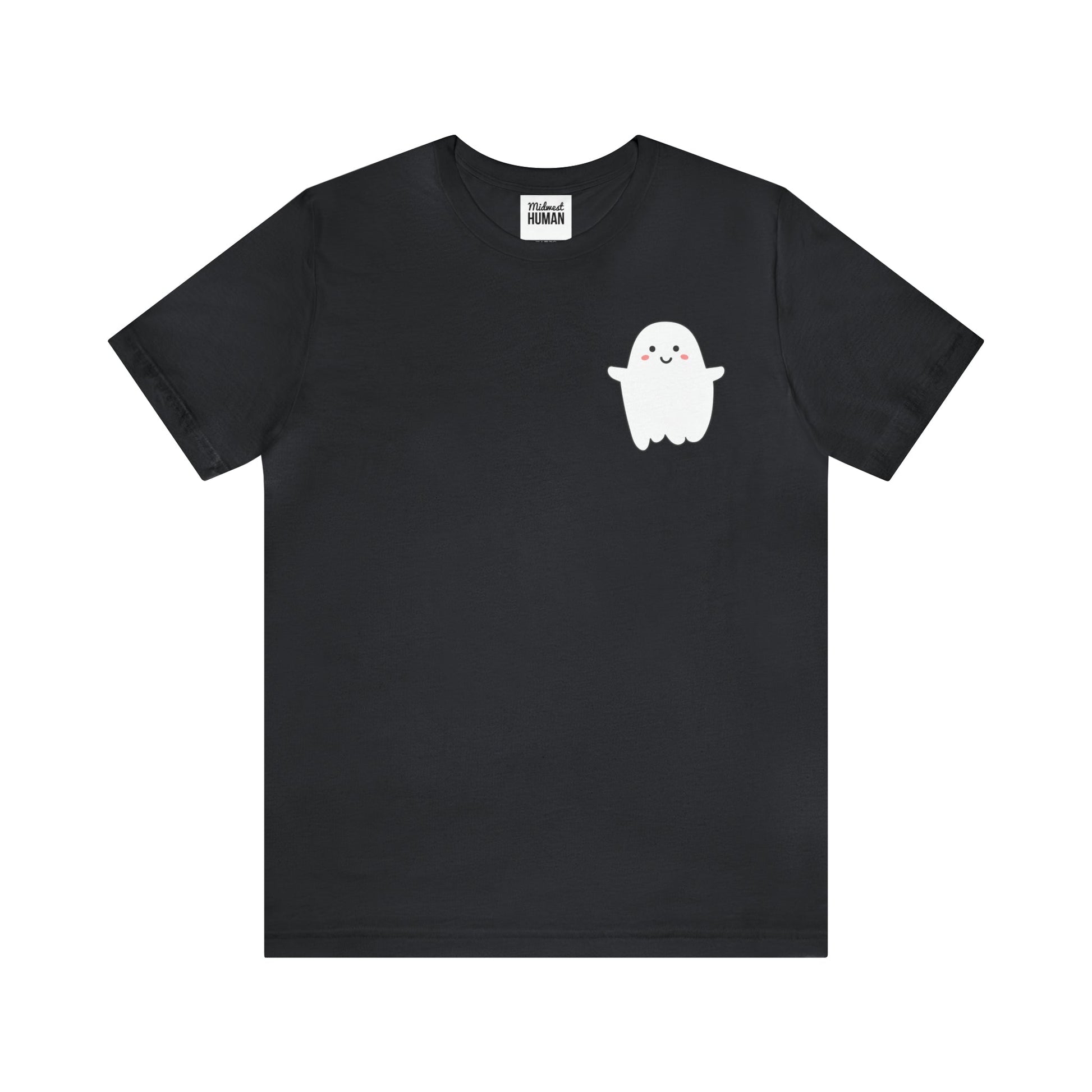 Printify T-Shirt Little Ghost T-Shirt